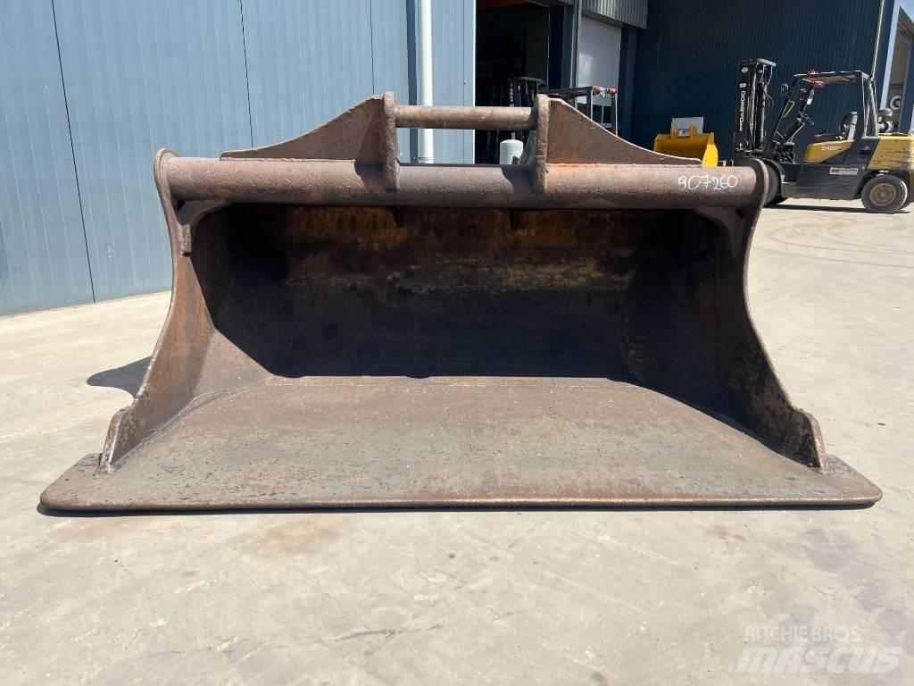 SMP S70 Bakken