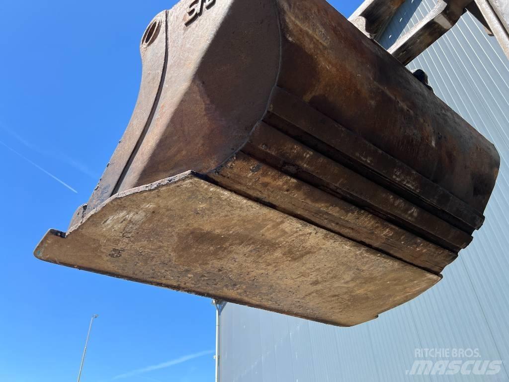 SMP S70 Bakken