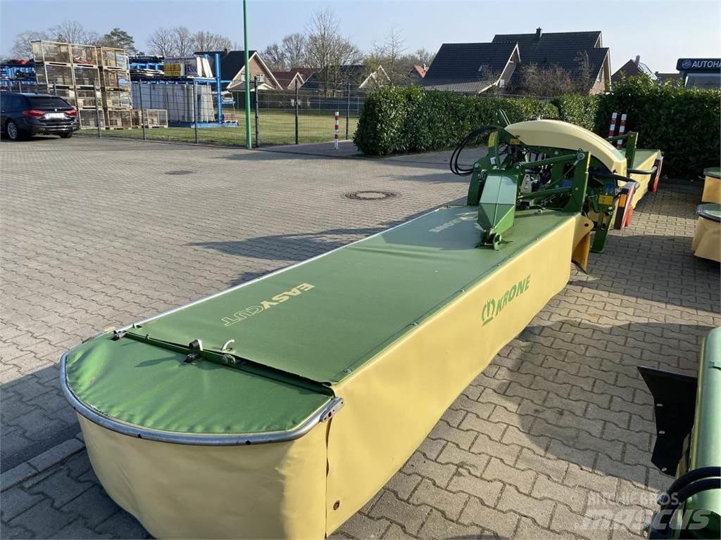 Krone EC B 1000 Maaiers