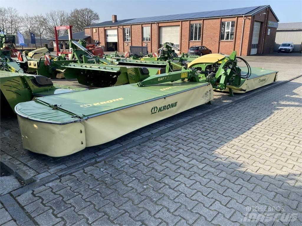 Krone EC B 1000 Maaiers