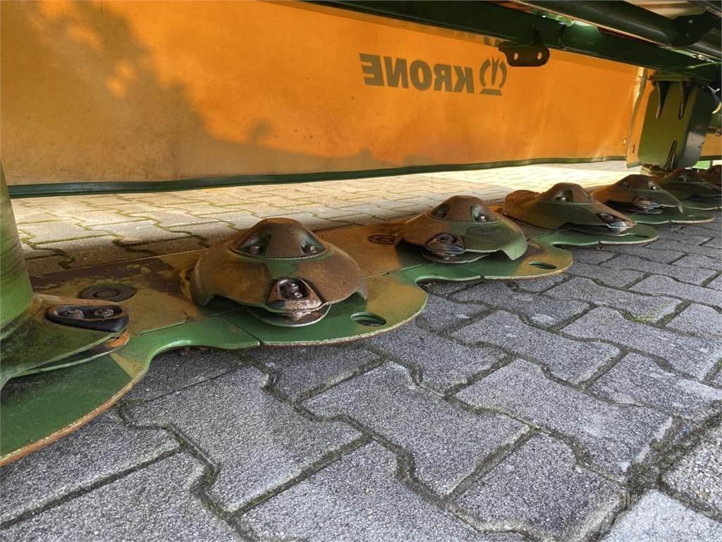 Krone EC B 1000 Maaiers