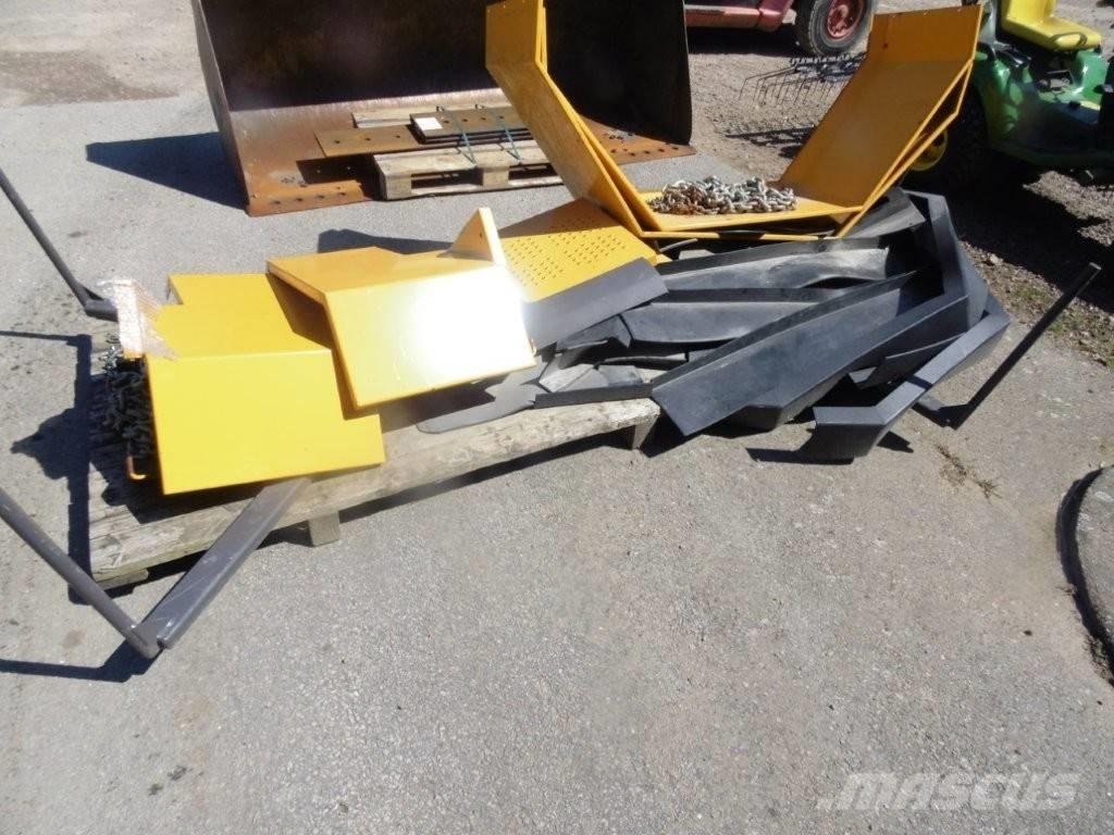 Volvo L 150 C Wielladers