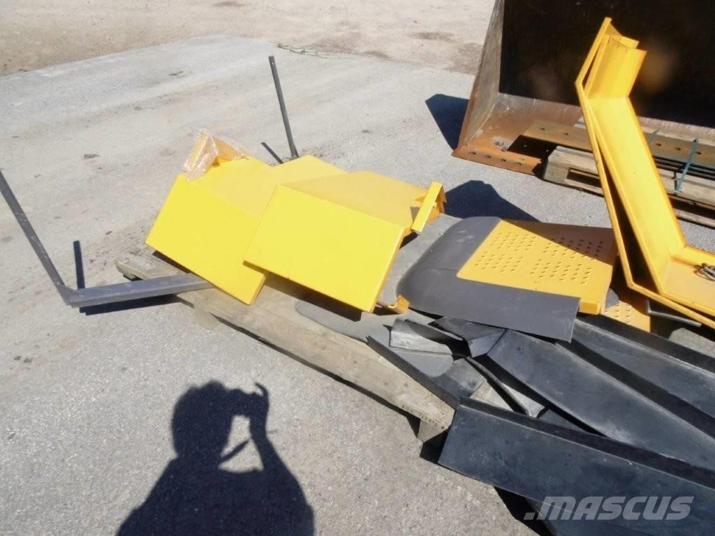 Volvo L 150 C Wielladers