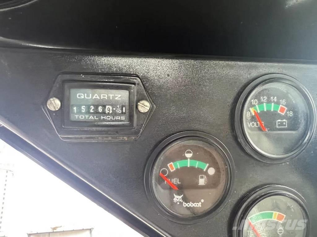 Bobcat S 450 Schrankladers