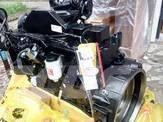 Cummins 6BTA5.9-C125 Motoren