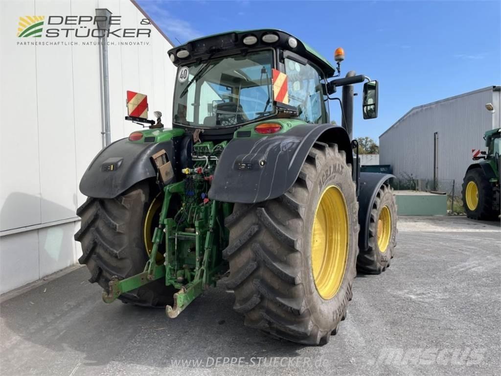 John Deere 6175R Tractoren