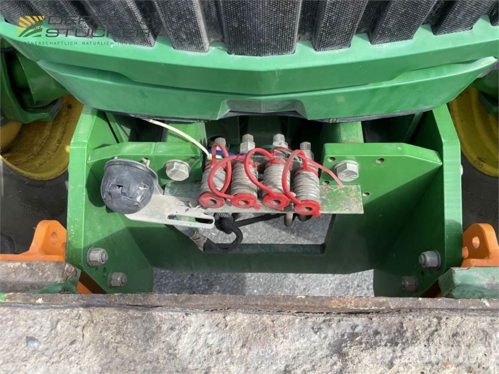 John Deere 6175R Tractoren