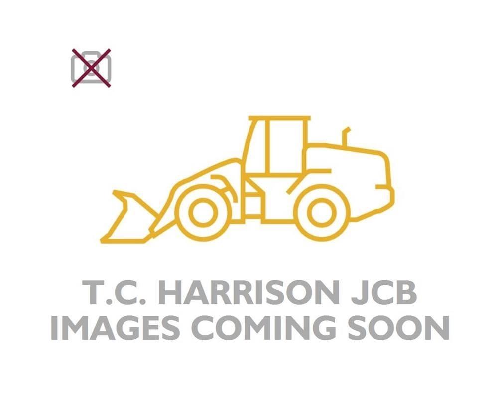 JCB 457 HT Wielladers