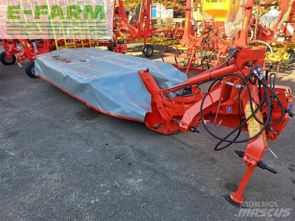 Kuhn gmd 310 ff Maaiers