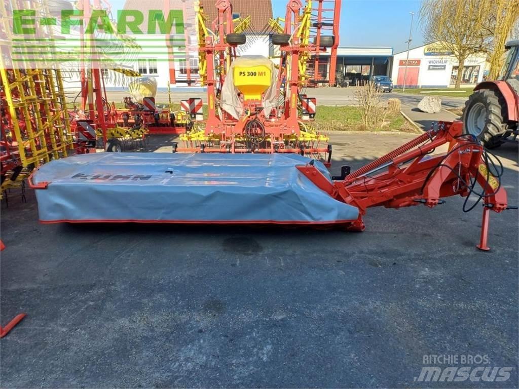 Kuhn gmd 310 ff Maaiers