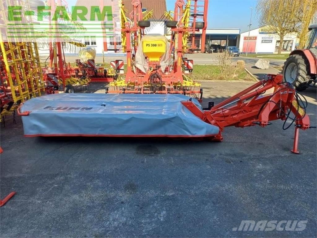 Kuhn gmd 310 ff Maaiers