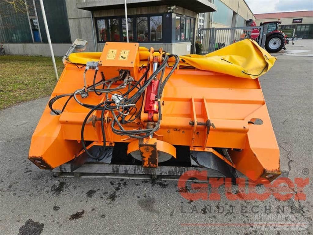 Rasco TRP 1,50 m Bemestingsmachines