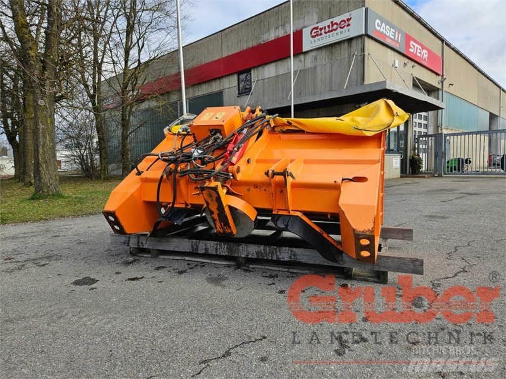 Rasco TRP 1,50 m Bemestingsmachines