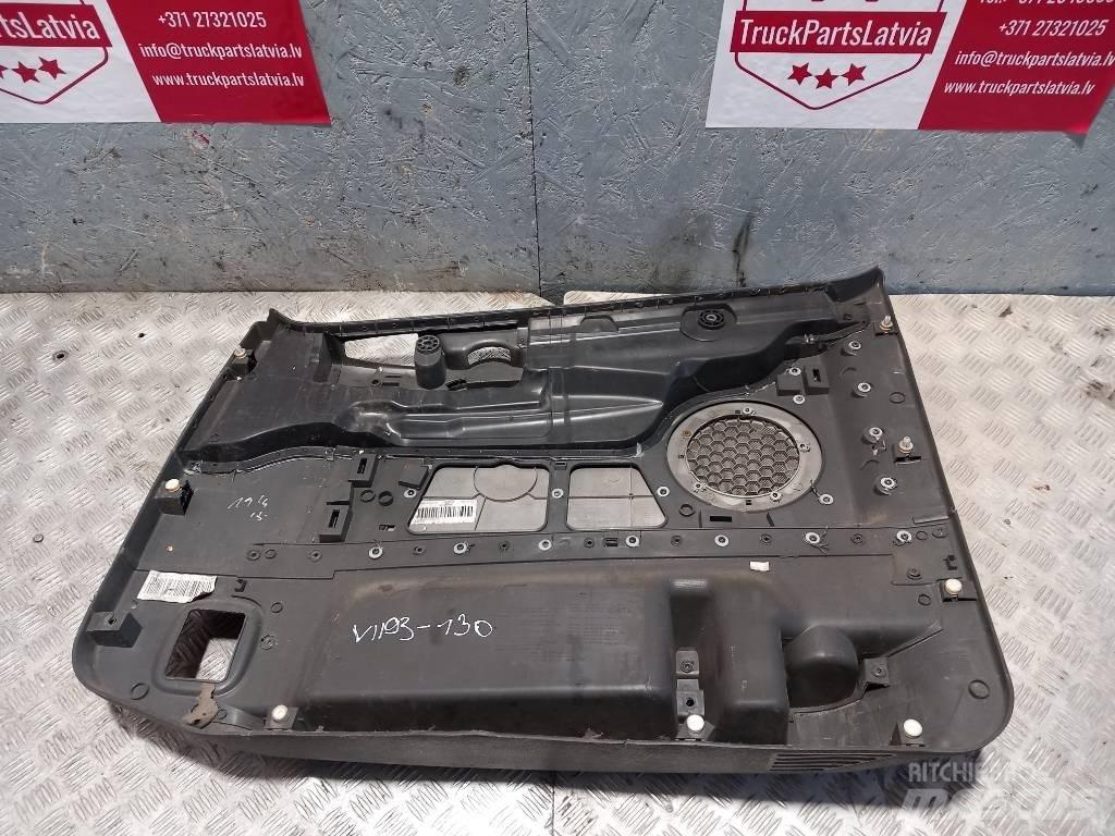 Volvo FH 12    20584944 Cabine en interieur