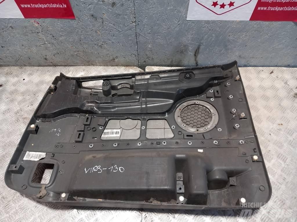 Volvo FH 12    20584944 Cabine en interieur