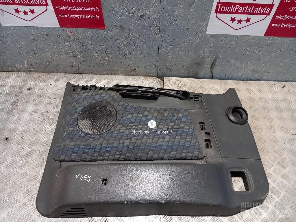 Volvo FH 12    20584944 Cabine en interieur
