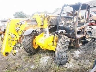 JCB 535-95 engine Motoren