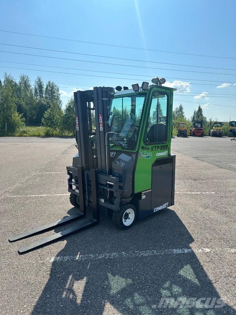 Combilift CBE 3000 Elektrische heftrucks