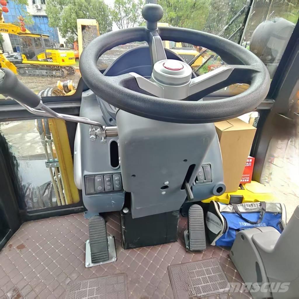 CAT 305.5 E Minigraafmachines < 7t