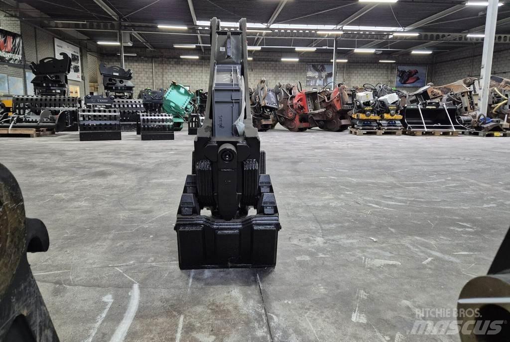  K30/MP15-PP JAW Scharen