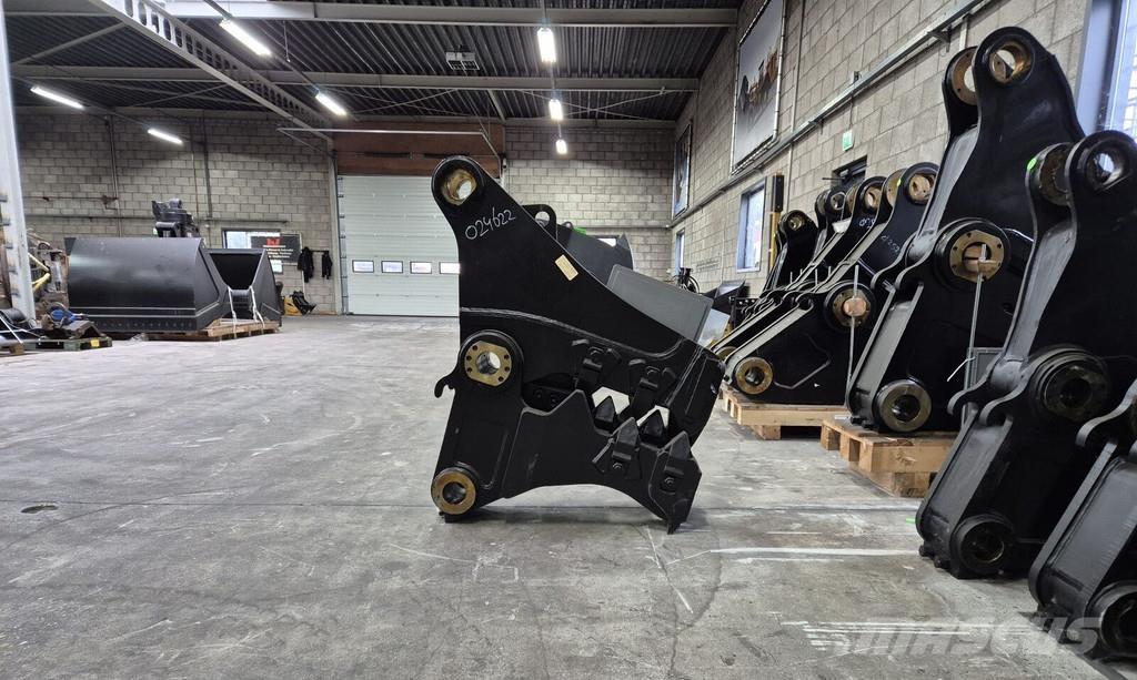  K30/MP15-PP JAW Scharen