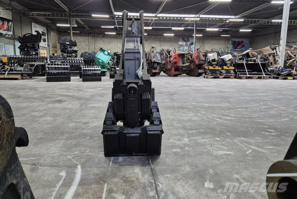  K30/MP15-PP JAW Scharen