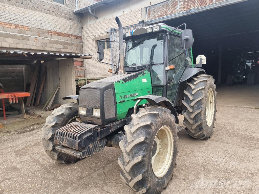 Valtra Valmet 900 Tractoren