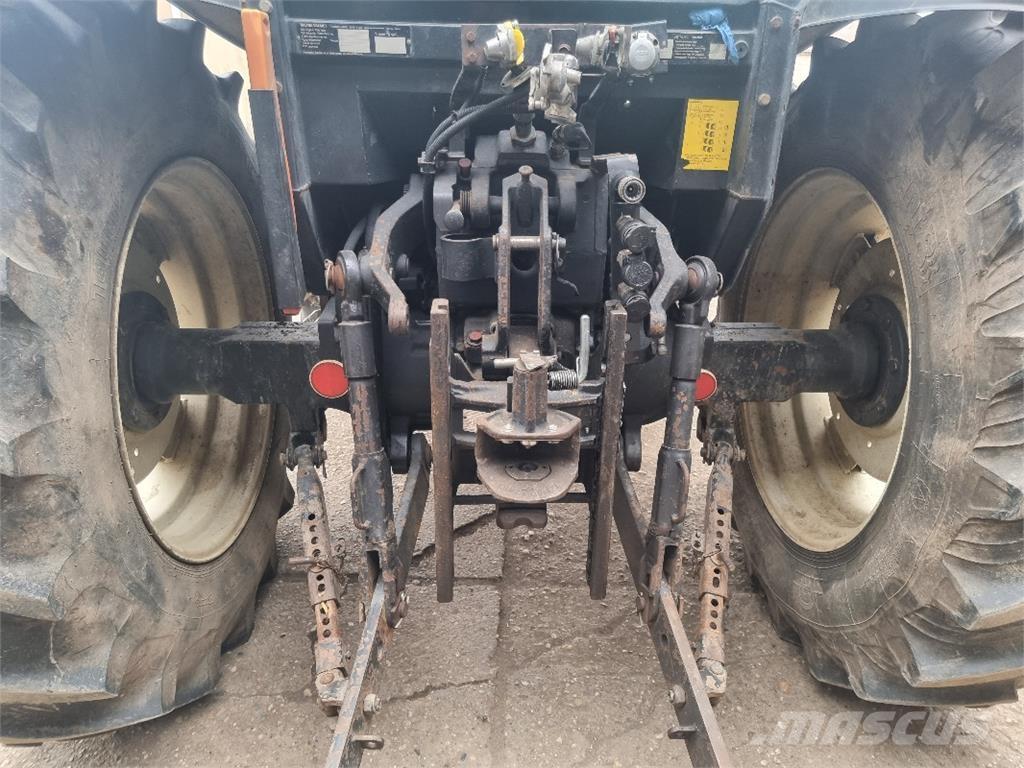 Valtra Valmet 900 Tractoren