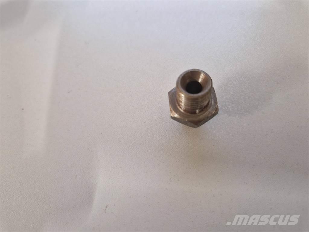 Rottne 081-0015 Hydraulics