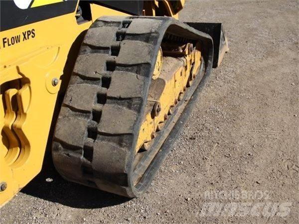 CAT 289 D Schrankladers
