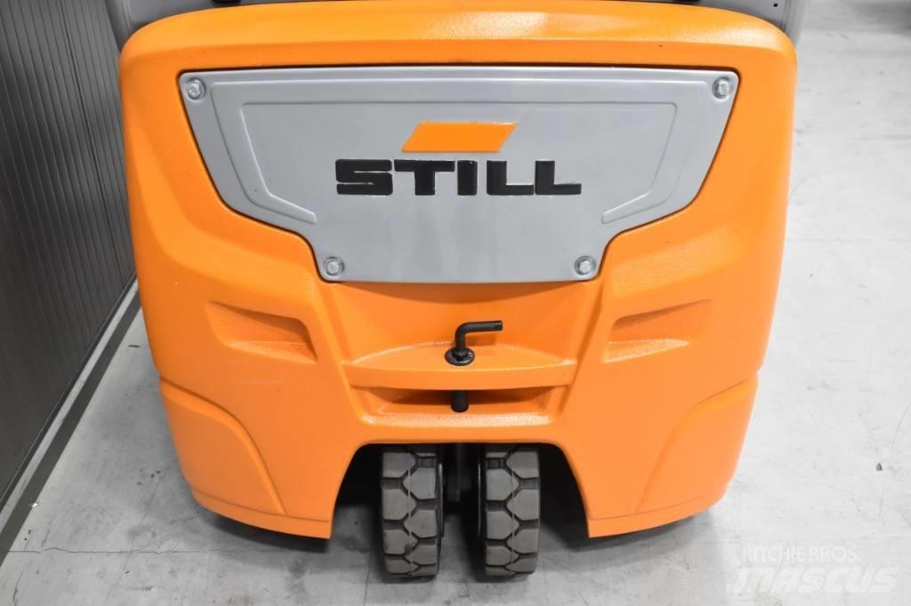 Still RX 20-16 Elektrische heftrucks