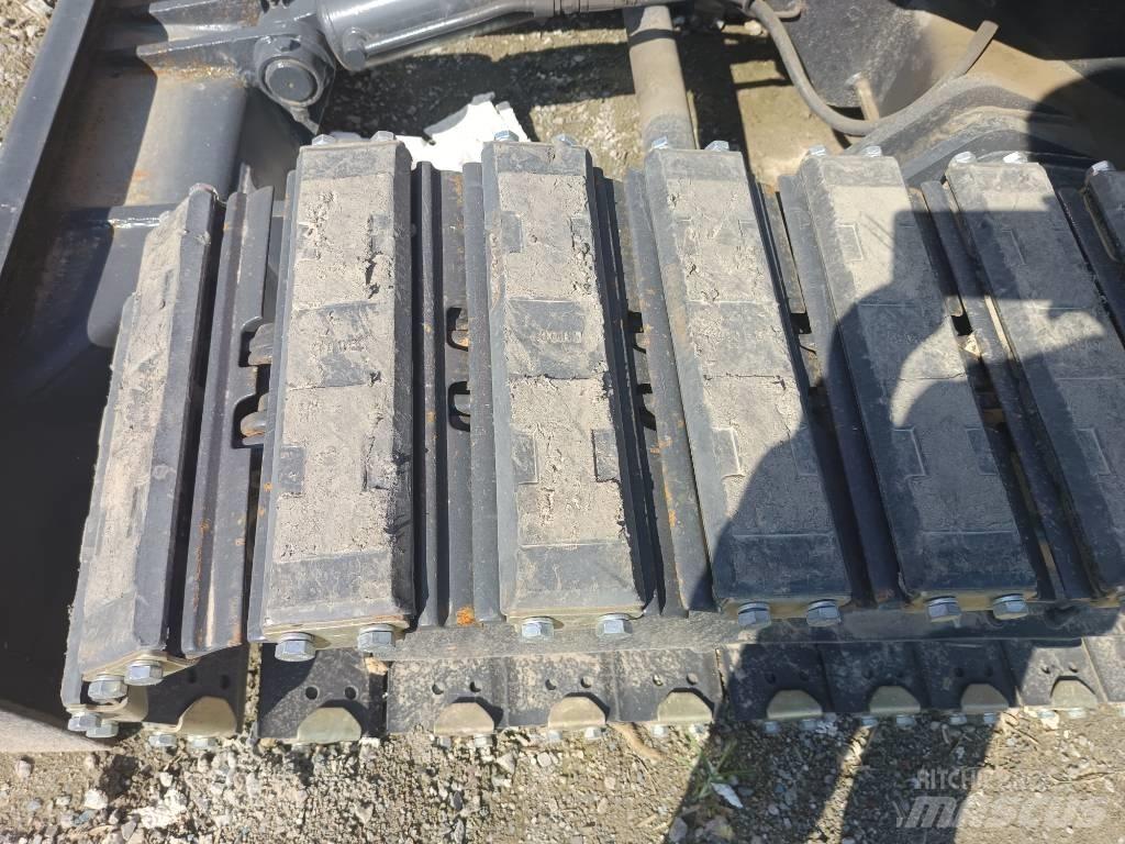 Doosan DH60-7 Minigraafmachines < 7t
