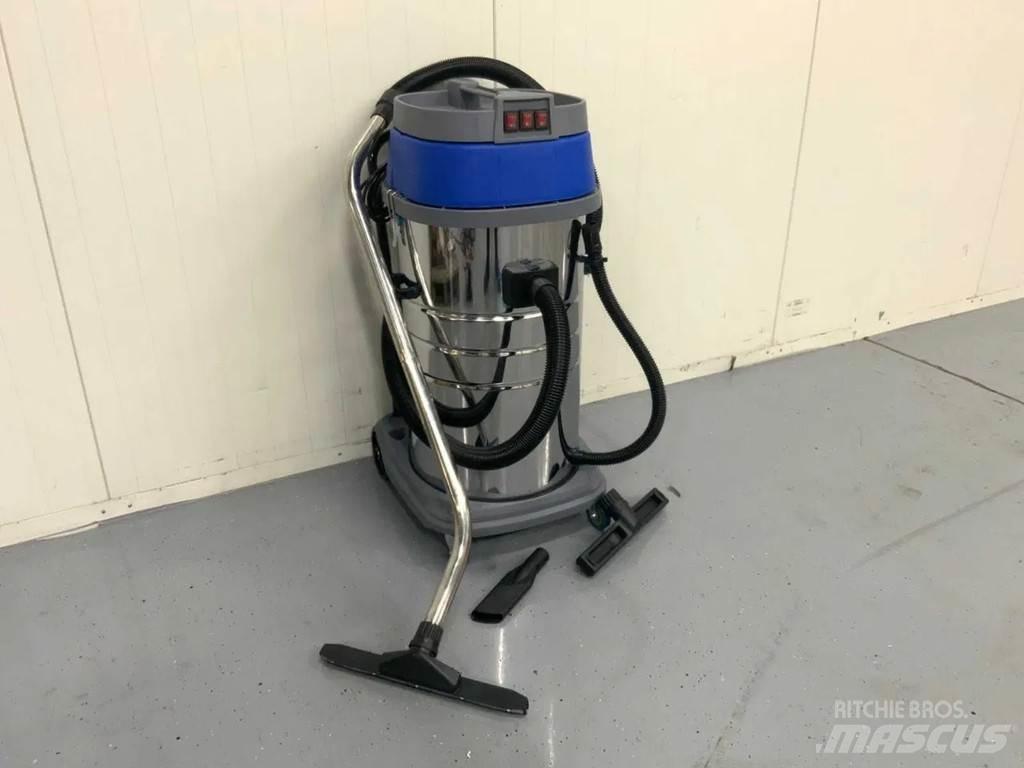  UMT 100L - 3600W Bouw - Overige