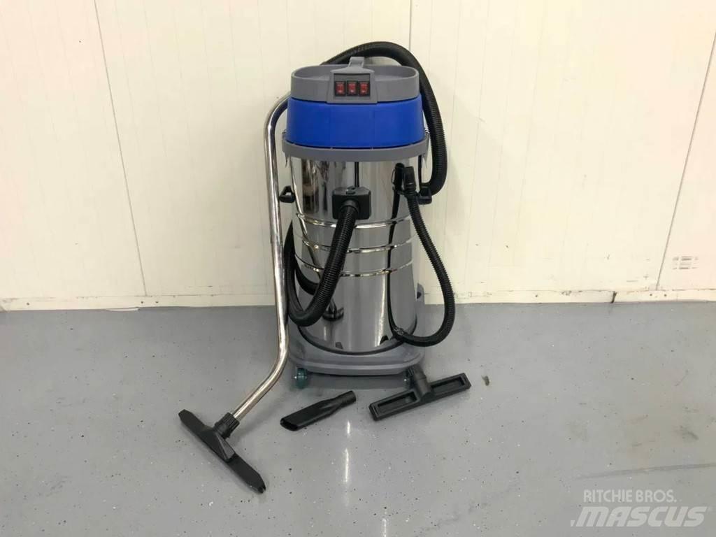  UMT 100L - 3600W Bouw - Overige