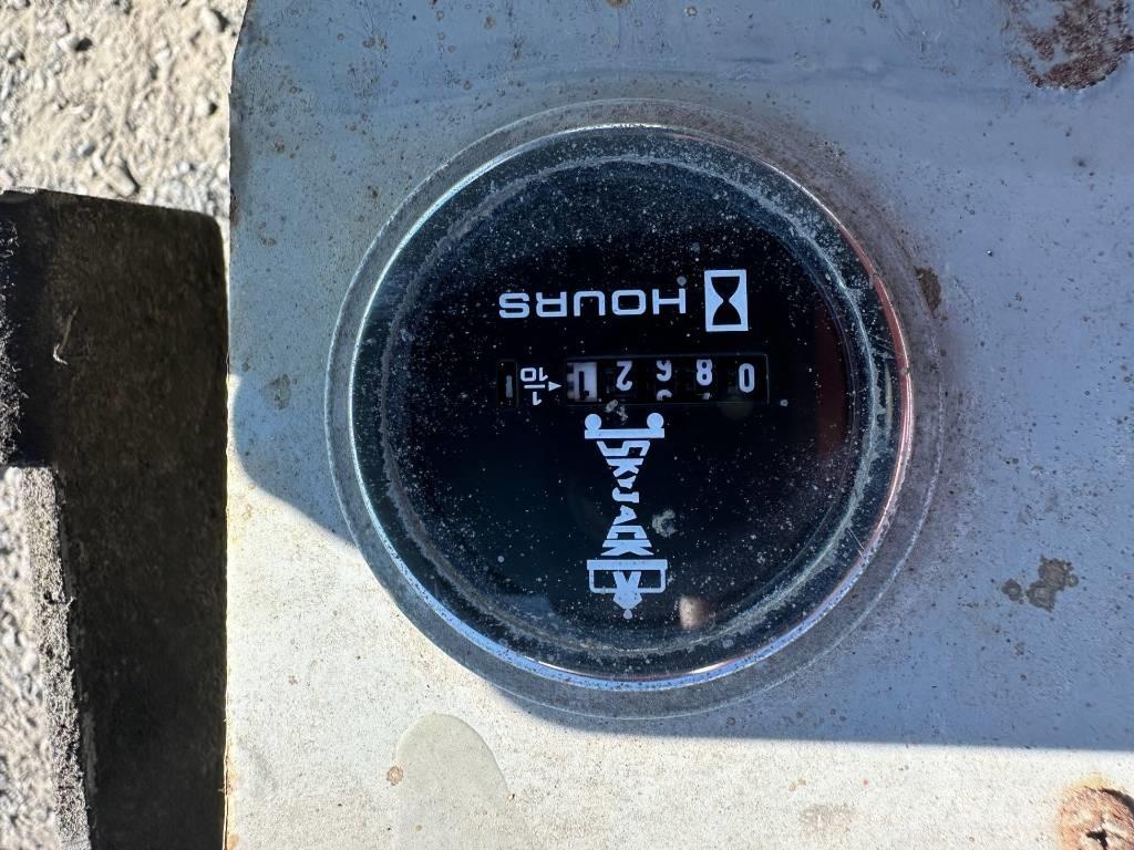 SkyJack SJ III 3015 Schaarhoogwerkers