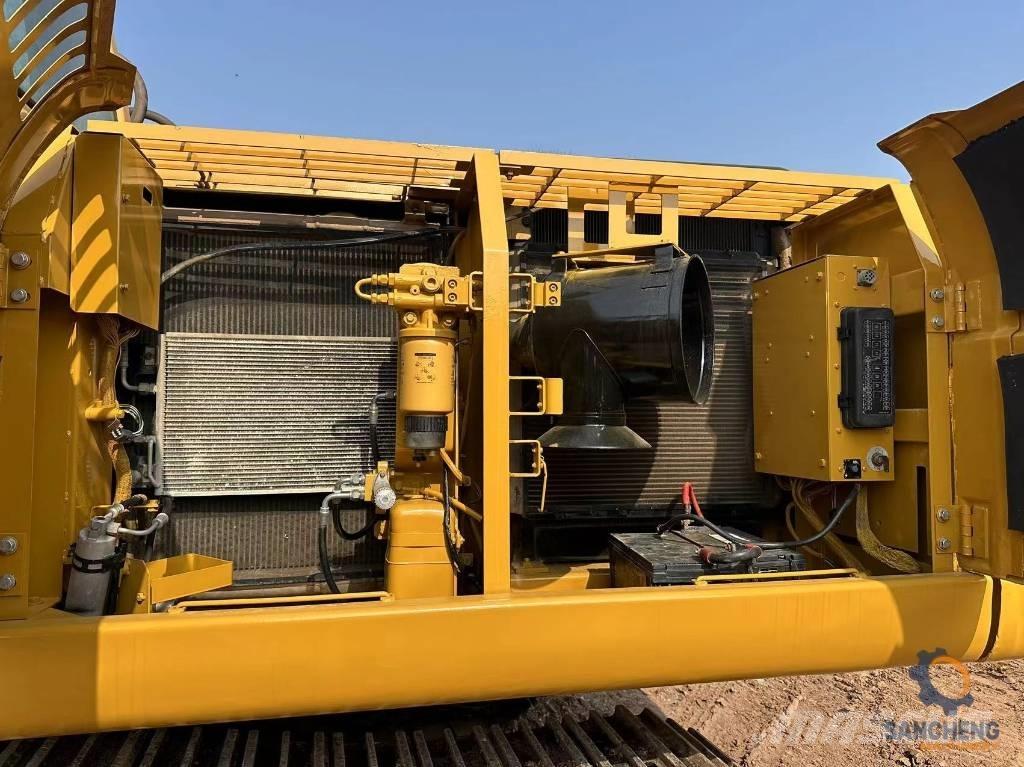 CAT 325CL Rupsgraafmachines