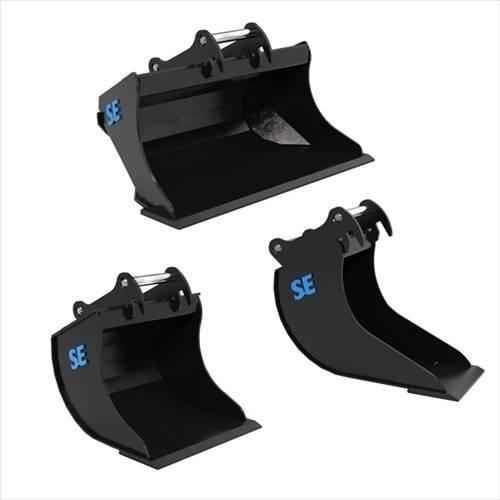 SE Equipment  Skopor Bakken