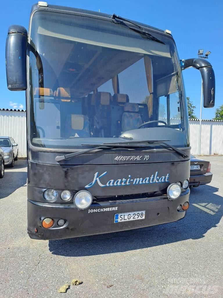 MAN Mistral70 Touringcar