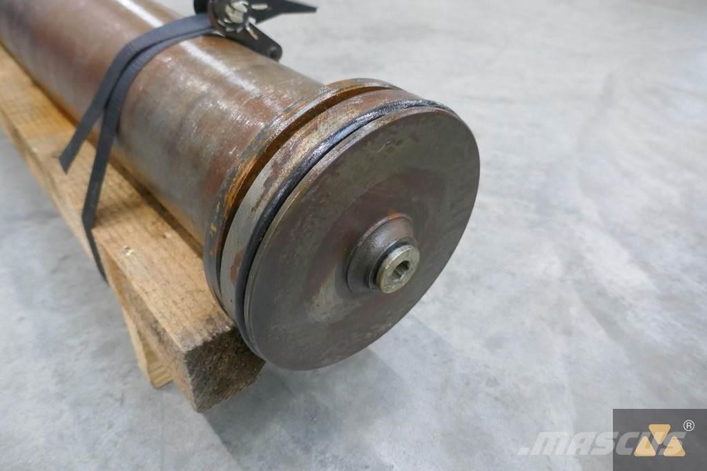 CAT 8E-2837 Transport - Anderen