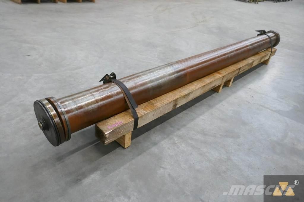 CAT 8E-2837 Transport - Anderen