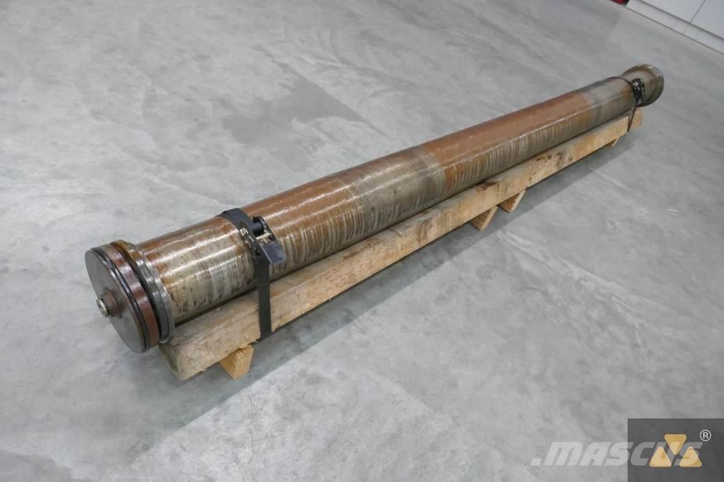 CAT 8E-2837 Transport - Anderen