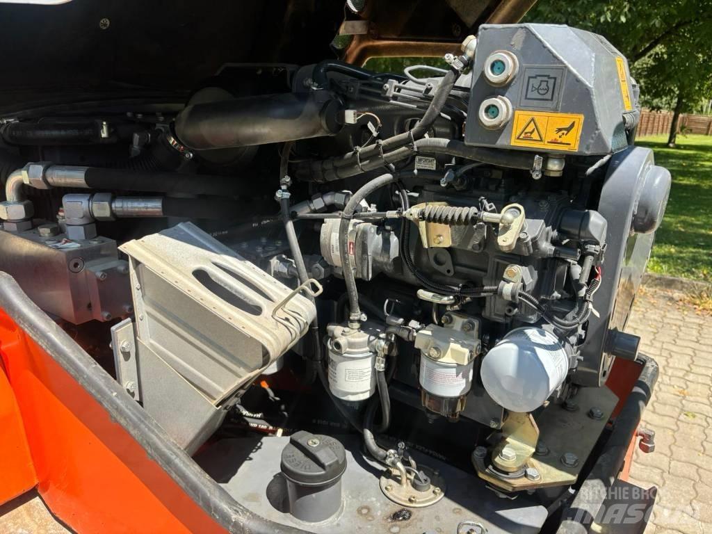 Hamm HD 13 VV Duowalsen