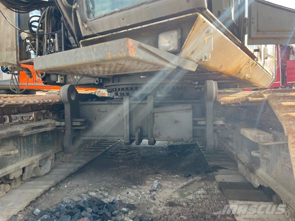 ABI TM 14/17 B Heistellingen