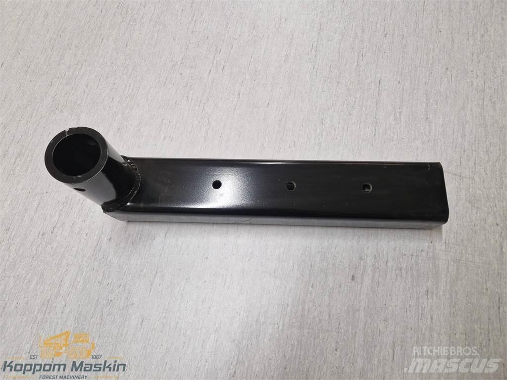 Eco Log 7019472 Chassis en ophanging