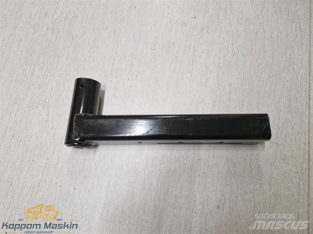 Eco Log 7019472 Chassis en ophanging