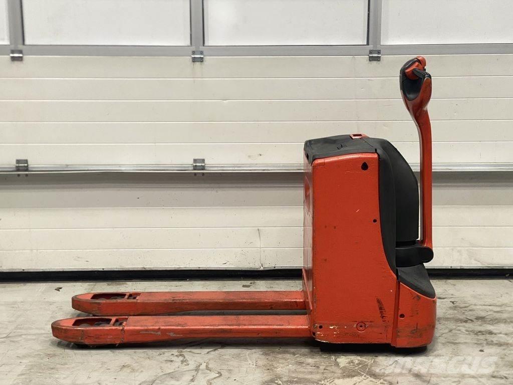 Linde T16 Electro-pallettrucks