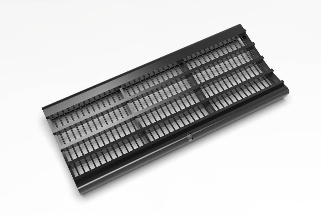 PW 777249.1 Accessoires voor maaidorsmachines