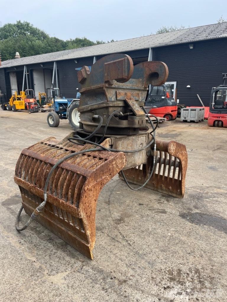  Andet CW45S skift Overige componenten