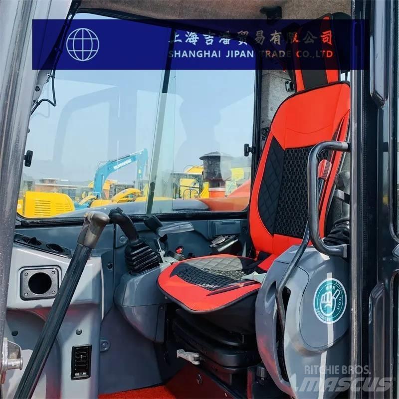 Kubota KX 185-3 Midigraafmachines 7t - 12t
