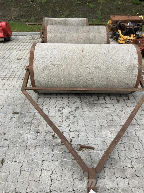  - - - 540/90 3 LEDS Walsen